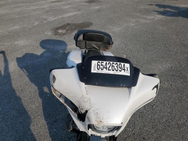 2024 HARLEY-DAVIDSON FLHX - 1HD1KB717RB635757