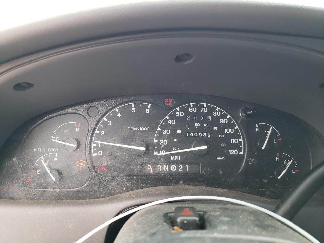 1FTZR45E32TA76032 2002 Ford Ranger Super Cab