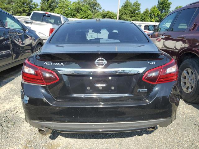 2018 Nissan Altima 2.5 VIN: 1N4AL3AP6JC153013 Lot: 61523404