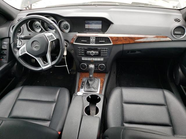 VIN WDDGF8ABXDG073939 2013 Mercedes-Benz C-Class, 3... no.8