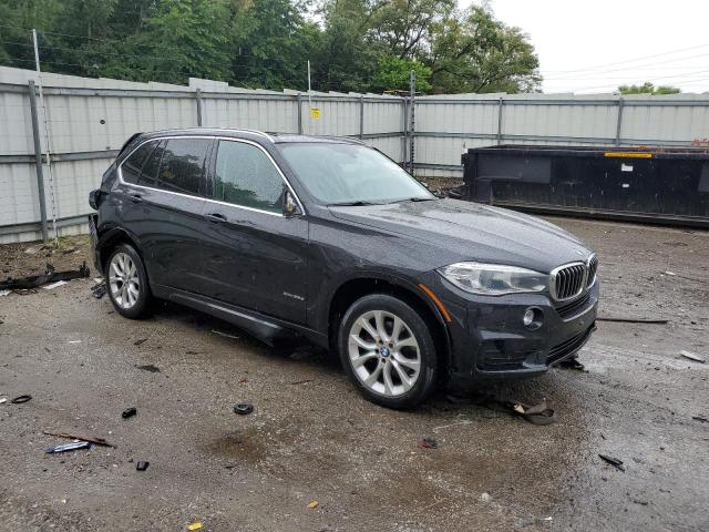 VIN 5UXKS4C51E0J96067 2014 BMW X5, Xdrive35D no.4