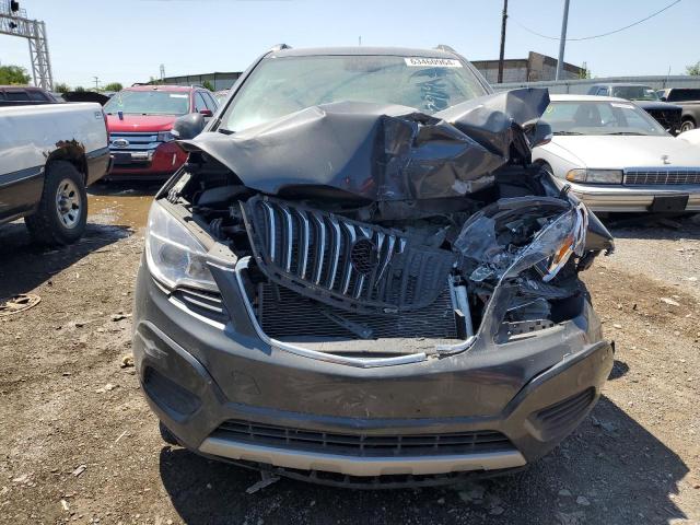 VIN KL4CJESB6GB698919 2016 Buick Encore no.5