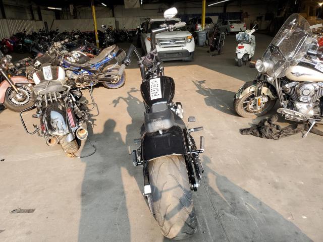 2020 HARLEY-DAVIDSON FXBRS 1HD1YHK17LB053125