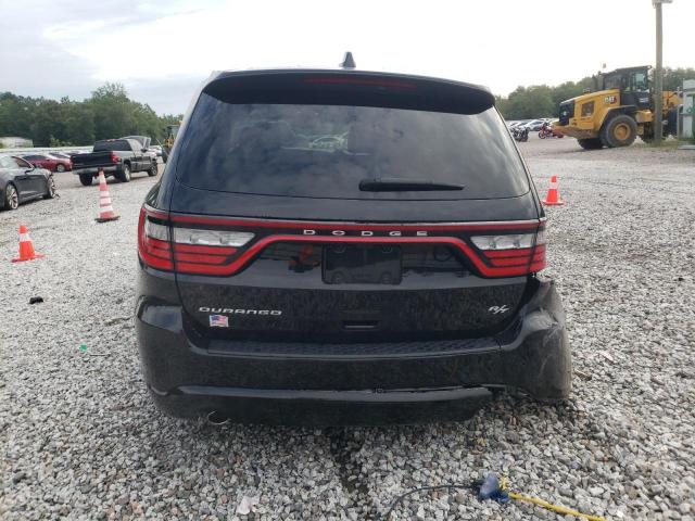 2022 DODGE DURANGO R/ - 1C4SDHCT4NC190098