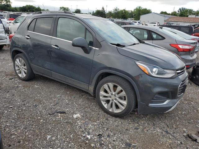 2017 CHEVROLET TRAX PREMI 3GNCJMSB7HL259087