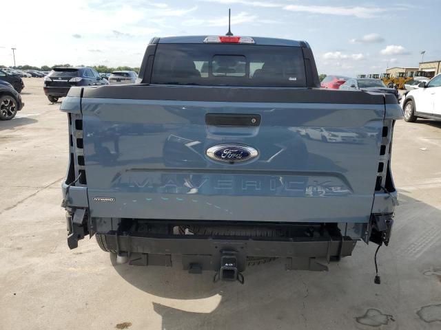 2024 FORD MAVERICK L 3FTTW8M3XRRA12636