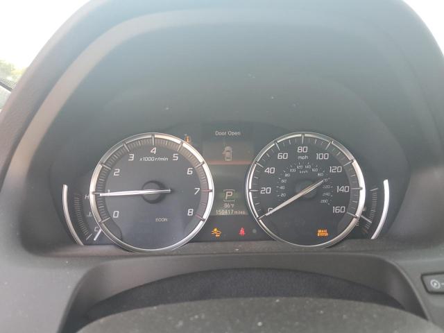 2018 ACURA TLX ADVANC 19UUB3F75JA006665