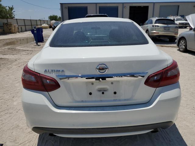2018 NISSAN ALTIMA 2.5 - 1N4AL3AP9JC218730