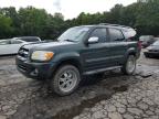 TOYOTA SEQUOIA LI photo