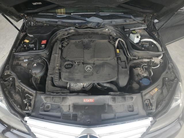 VIN WDDGF8AB0DR256982 2013 Mercedes-Benz C-Class, 3... no.11