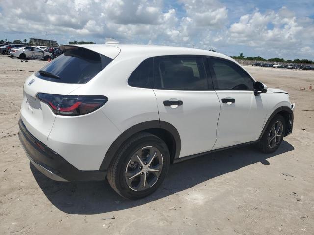 2024 HONDA HR-V EXL - 3CZRZ1H70RM722982