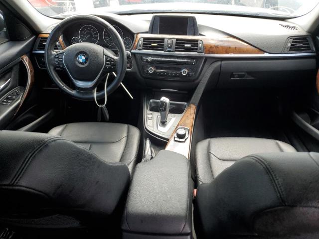 2014 BMW 328 I Sulev VIN: WBA3C1C5XEK116087 Lot: 61090824