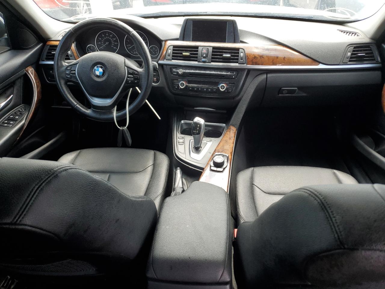 WBA3C1C5XEK116087 2014 BMW 328 I Sulev