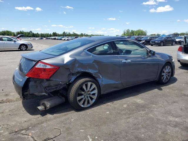 2010 Honda Accord Exl VIN: 1HGCS2B83AA008015 Lot: 61488964