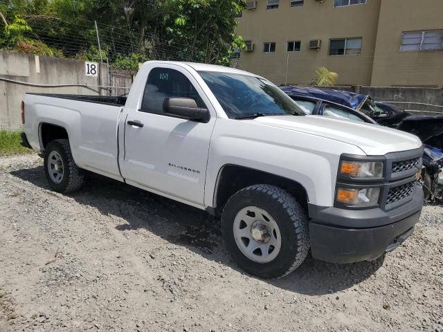 2014 Chevrolet Silverado C1500 VIN: 1GCNCPEH1EZ210923 Lot: 61829464