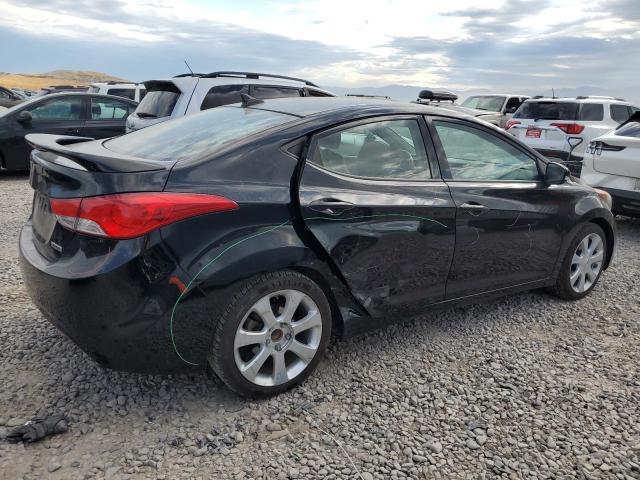 Vin: 5npdh4ae6dh327037, lot: 79906574, hyundai elantra gls 20133