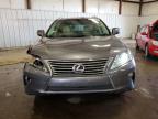 LEXUS RX 350 BAS photo