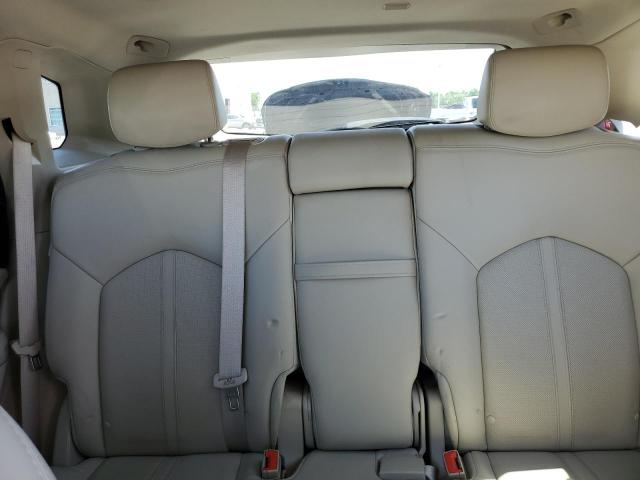 2013 Cadillac Srx Luxury Collection VIN: 3GYFNGE30DS650110 Lot: 62624914