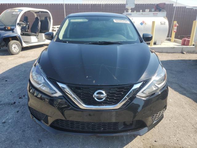 2018 Nissan Sentra S VIN: 3N1AB7AP8JY227319 Lot: 62445724