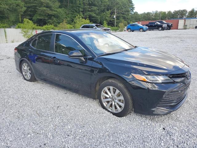 VIN JTNB11HK1J3007780 2018 Toyota Camry, L no.4