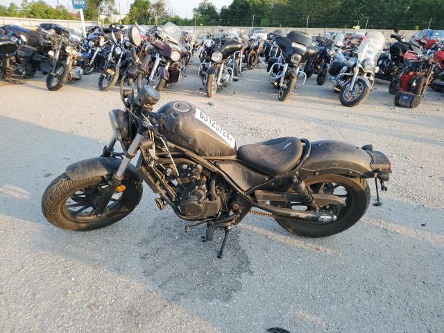2022 HONDA CMX500 MLHPC5608N5501204