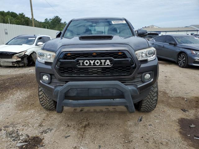 2019 TOYOTA TACOMA DOU - 3TMAZ5CN5KM094214
