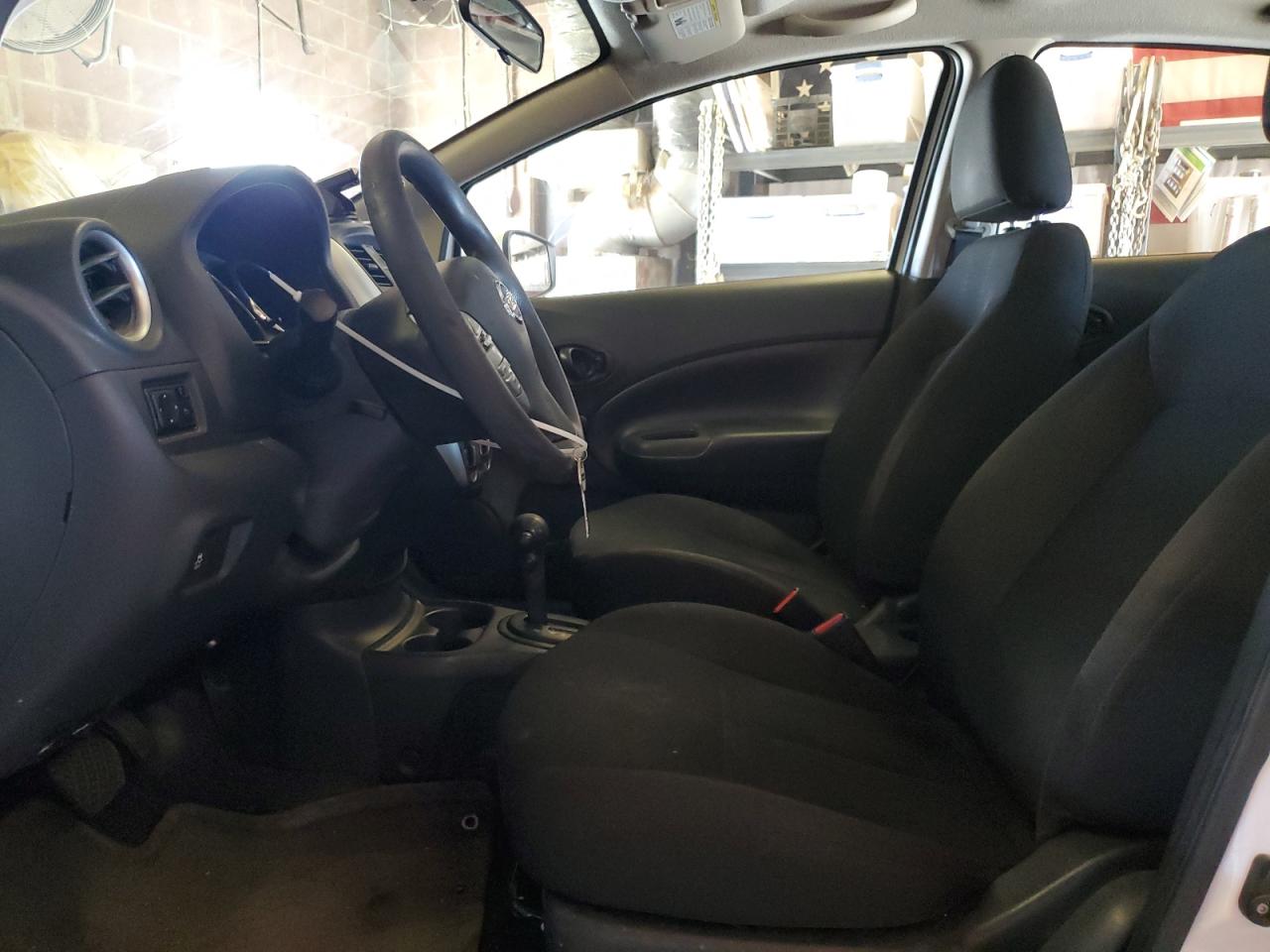 3N1CE2CP1FL394612 2015 Nissan Versa Note S