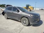 JEEP CHEROKEE L photo