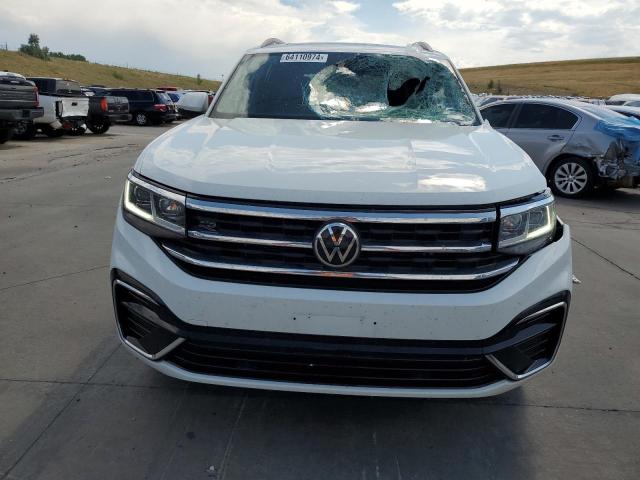 2021 VOLKSWAGEN ATLAS SE - 1V2RR2CA8MC591503