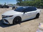 TOYOTA CAMRY TRD photo