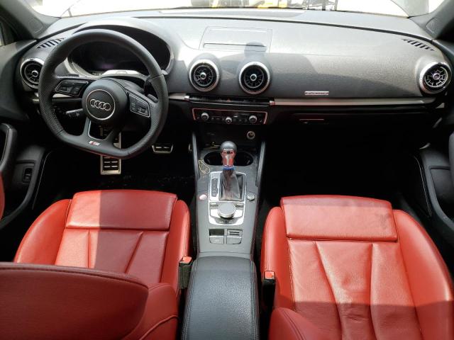 2020 AUDI S3 TECHNIK WAUF1GFF4LA001742