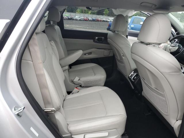 2023 KIA SORENTO EX - KNDRHDLG9P5199076