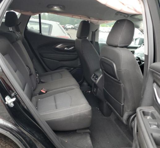 2022 GMC TERRAIN SL - 3GKALTEV1NL265381