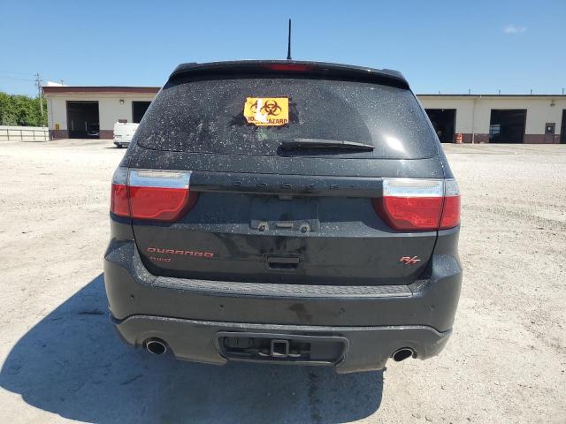 VIN 1C4SDJCT0DC658690 2013 Dodge Durango, R/T no.6