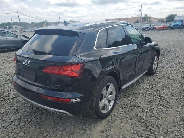 VIN WA1BNAFY4K2067683 2019 Audi Q5, Premium Plus no.3