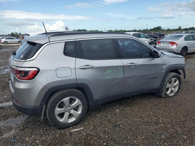 2019 JEEP COMPASS LA - 3C4NJCBB6KT654865