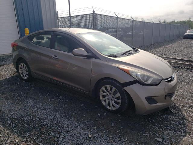Vin: 5npdh4ae1dh357322, lot: 62604054, hyundai elantra gls 20134