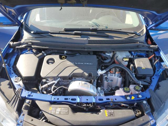 VIN 1G1RC6S56JU112069 2018 Chevrolet Volt, LT no.11