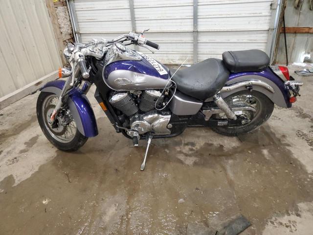 2002 HONDA VT750 CDC JH2RC44652M612282