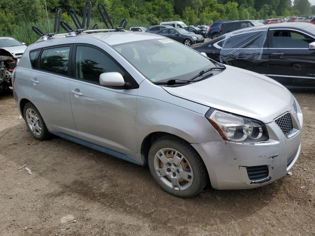 2009 Pontiac Vibe VIN: 5Y2SM67019Z419456 Lot: 62237994