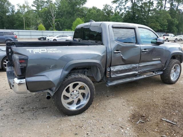 2019 TOYOTA TACOMA DOU - 3TMAZ5CN5KM094214