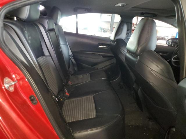 2020 TOYOTA COROLLA XS - 5YFT4RCE6LP008692