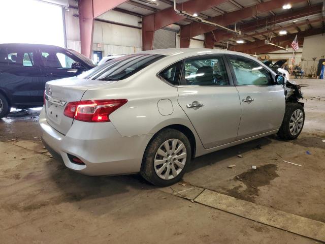 VIN 3N1AB7AP9GY215964 2016 Nissan Sentra, S no.3