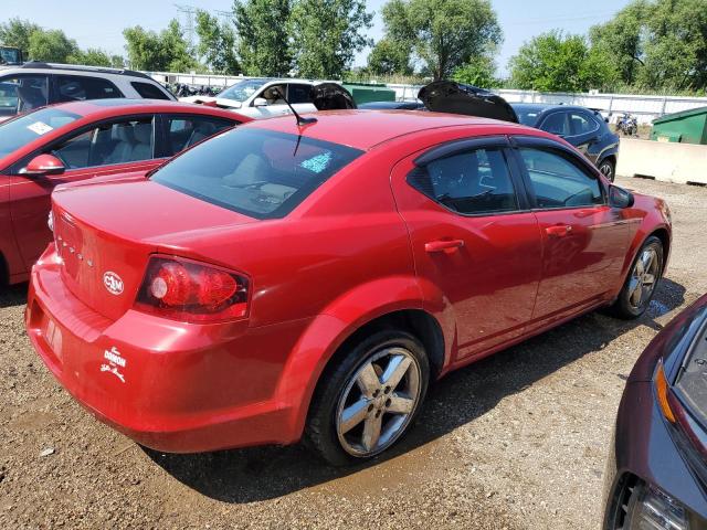 Vin: 1c3cdzag3en129141, lot: 63070624, dodge avenger se 20143