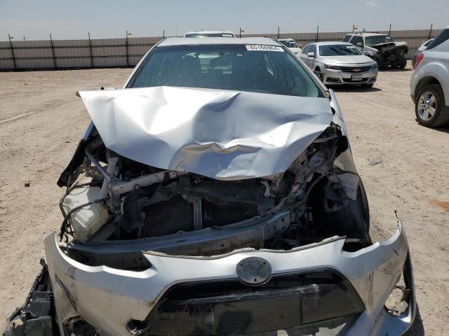 2015 TOYOTA PRIUS C - JTDKDTB38F1581515