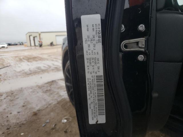 2016 DODGE JOURNEY SE - 3C4PDCAB3GT246834
