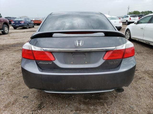 1HGCR2F3XDA000928 2013 Honda Accord Lx