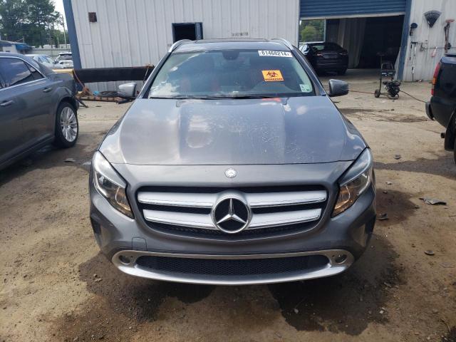 VIN WDCTG4EB9FJ127014 2015 Mercedes-Benz GLA-Class,... no.5