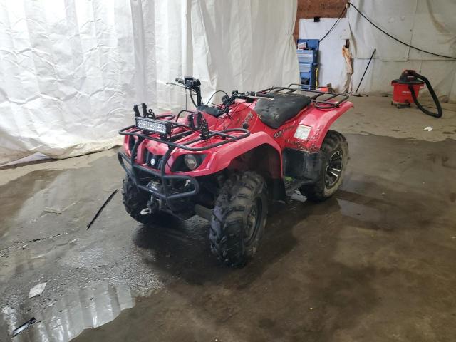 2004 YAMAHA YFM350 FWA - 5Y4AH09Y24A007447