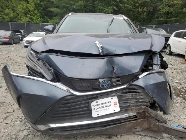 2021 TOYOTA VENZA LE - JTEAAAAH8MJ047882